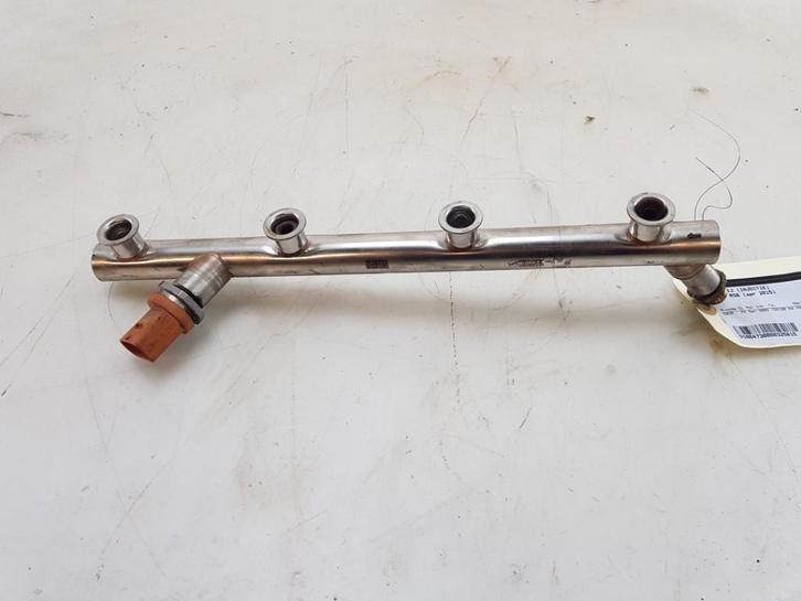 RAMPE D'INJECTION Audi RS 6 Avant (C7) (01-2013/09-2018), Autos : Pièces & Accessoires, Systèmes à carburant, Audi, Utilisé