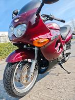 GSX750 F, Motoren, Motoren | Suzuki, Bedrijf