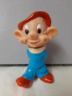 OUD EENVOUDIG DWERGBEELDJE - WALT DISNEY SNEEUWWIT, Verzamelen, Ophalen of Verzenden, Gebruikt, Fantasy