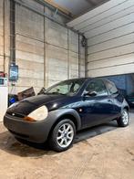 Ford ka 2007 1.3 benzine LEZ, Auto's, Ka, Particulier, Te koop, Benzine