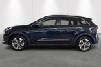 KIA Niro e-Niro More, Auto's, Kia, Stof, Gebruikt, Blauw, https://public.car-pass.be/vhr/25a13eb0-12e1-4599-a112-d5771082a066