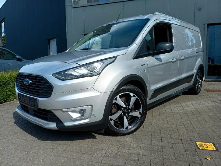 Ford transit connect**active**1,5tdci**automaat**camera**, Autos, Ford, Entreprise, Achat, Transit, ABS, Caméra de recul, Airbags