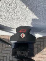 Vente de barres de toit, Autos : Divers, Porte-bagages, Enlèvement, Comme neuf