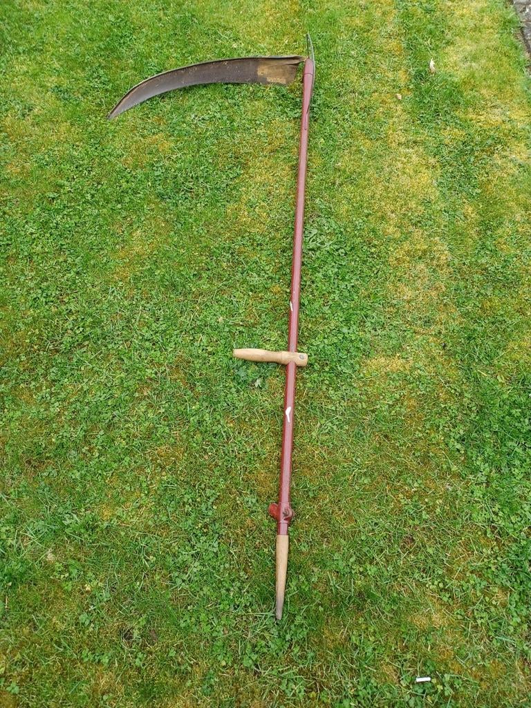 Faux, Jardin & Terrasse, Enlèvement, Faux