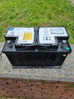 Varta AGM 12V 80Ah Start Stop System werkt zeer goed, Auto-onderdelen, Ophalen