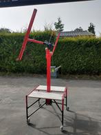 Platenlift, Bricolage & Construction, Monte-charges, Enlèvement