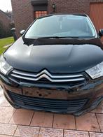 Citroën C4, Auto's, Citroën, Euro 5, Particulier, Airconditioning, C4