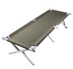 Veldbed US Army, Ophalen, Gebruikt