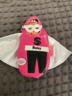 Popje baby born surprise zapf creation, Ophalen of Verzenden, Zo goed als nieuw