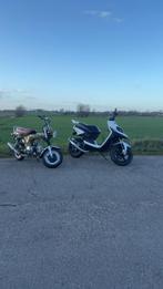 Mbk next a klasse, Vélos & Vélomoteurs, Enlèvement