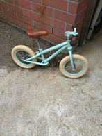 Loopfiets little dutch, Kinderen en Baby's, Speelgoed | Buiten | Voertuigen en Loopfietsen, Ophalen, Zo goed als nieuw, Loopfiets