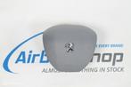 Airbag kit - Tableau de bord gris Peugeot 208 (2012-2019)