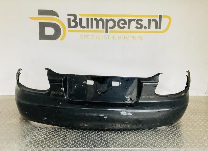 BUMPER Mazda MX5 MX-5 NC10-50221 Achterbumper 1-F10-12766, Auto-onderdelen, Carrosserie, Bumper, Achter, Gebruikt, 6 maanden garantie