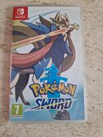Pokémon Sword, Games en Spelcomputers, Ophalen, Role Playing Game (Rpg), Vanaf 3 jaar