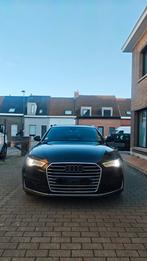 Chauffage de siège diesel Audi A6 2.0, jantes au xénon, Euro, Achat, Euro 6, Entreprise, Entretenue par le concessionnaire