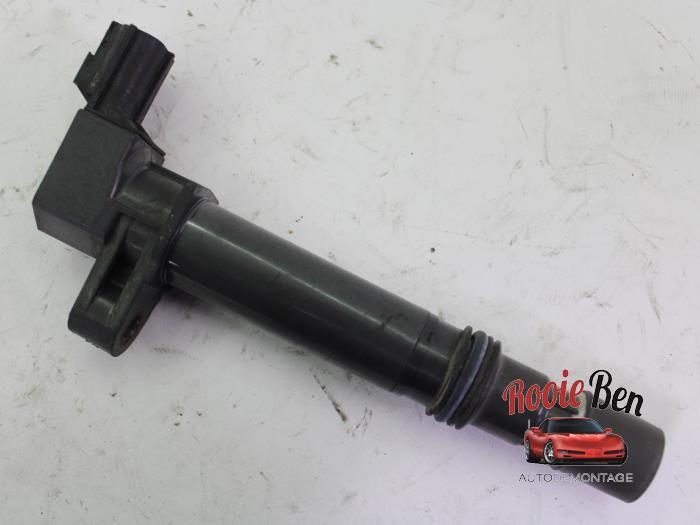 Bobine van een Jeep Cherokee, Jeep, Gebruikt, -, -