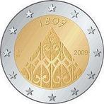 2€ munt Finland 2009, Enlèvement, Finlande, Monnaie en vrac