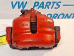 Etrier de frein (pince) avant droit d'un Volkswagen Polo, Autos : Pièces & Accessoires, Volkswagen, -, 3 mois de garantie, Utilisé