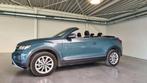 Volkswagen T-Roc T-Roc Cabriolet 1.5 TSI - LED - NAVI -ACC-A, 4 zetels, Stof, 4 cilinders, Cabriolet