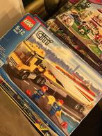 Lego compleet met boekje, Ophalen, Zo goed als nieuw, Lego