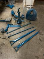 Onderdelen fordson dexta, Ophalen, Zo goed als nieuw