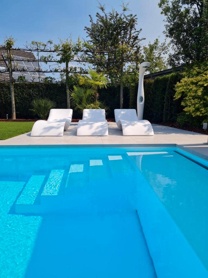 Uw zwembad aan de beste prijs !!, Tuin en Terras, Zwembaden, Nieuw, Inbouwzwembad, 120 cm of meer, 400 cm of meer, 300 cm of meer