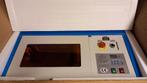 VEVOR 40W CNC-lasergraveer/-snijder, Ophalen, Gebruikt, Knutselwerk