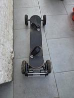 Skateboard electrique SYL-08 V3, Enlèvement