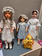 Mooie oude poppen, Collections, Poupées, Enlèvement, Poupée