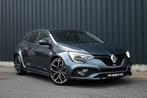 Renault Megane RS 280Pk Automaat, Camera, 4control, Bose, 4C, Achat, Euro 6, Carnet d'entretien, Noir