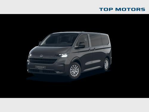 Volkswagen E-Transporter T7 32 Caravelle Swb e-Caravelle Lif, Auto's, Volkswagen, Overige modellen, ABS, Airbags, Cruise Control