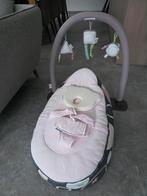 Doomoo seat n grow met babygym (pink), Ophalen, Zo goed als nieuw