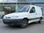 Citroën Berlingo 1.9 D / TREKHAAK / DAKDRAGERS / ZO MEENEME, Achat, 135 g/km, Entreprise, Boîte manuelle