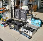 PA installatie, ideaal voor kleine  groep of solo., Ophalen