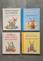Boeken - De avonturen van Kleine huppel, Boeken, Ophalen