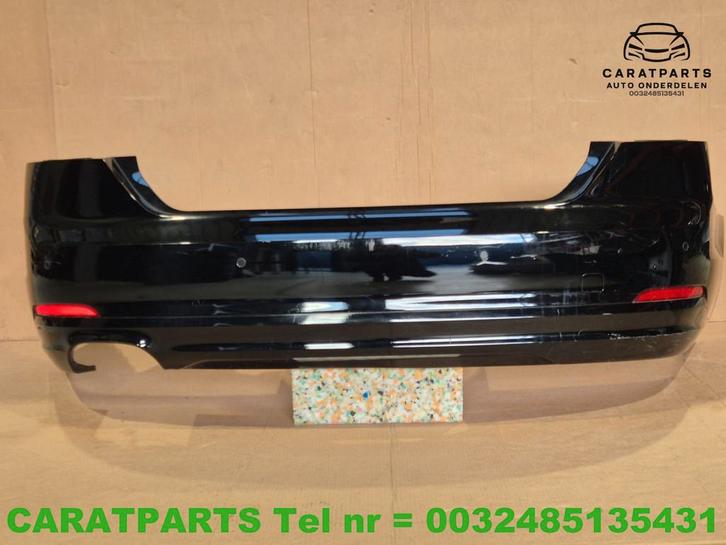 8W6807521 pare-chocs arri re Audi A5 Cabrio A5 coup B9 8W, Autos : Pièces & Accessoires, Carrosserie & Tôlerie, Pare-chocs, Audi