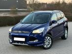 Ford Kuga 2.0TDCi 4X4 Titanium  Automatique GPS Clim Xénon, Autos, Achat, Entreprise, 5 portes, Automatique