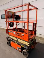 Nacelle à ciseaux JLG ES1330L construit en 2022 et 94 heures, Articles professionnels, Enlèvement