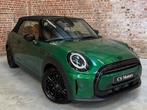 Prachtige MINI Cooper Cabrio 1.5 Aut. BTW aftrekbaar!, Achat, Euro 6, Entreprise, Automatique