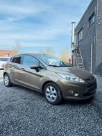 Ford Fiesta 2011., Autos, Euro 5, Entreprise, https://public.car-pass.be/vhr/8929b317-a78b-4e4e-9b2e-dbe0d2de7f96, Cruise Control