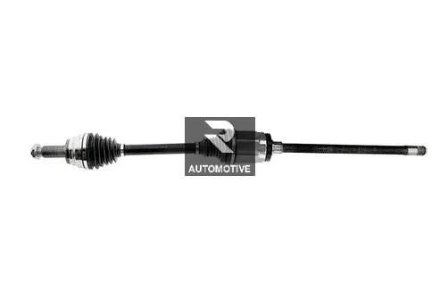 Arbre de transmission avant BMW X5 E70, F15/X6 E71, F16 3160, Info@bmw.de, BMW, Bayerische Motoren Werke AG, Neuf