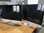 Imac 27 2009, Computers en Software, Apple Desktops, Ophalen, Zo goed als nieuw, IMac