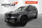 Hyundai Santa Fe 1.6 T-GDi Hybrid Calligraphy Aut. 7 PLAATSE, 176 kW, 1110 kg, 5 portes, 239 ch