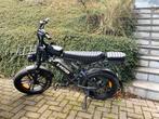 Elektrische Fatbike La Souris V20 - motor van 250 watt, Fietsen en Brommers, Zo goed als nieuw, 51 tot 55 cm, 50 km per accu of meer