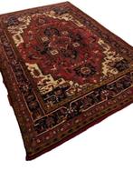 Oosters tapijt., Ophalen