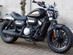 Benda  Avengers 125 cc chopper bobber cruiser V twin , Motos, Entreprise, Chopper, 2 cylindres, Éclairage LED