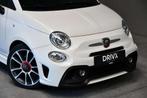 Abarth 595 Turismo 1.4 T-Jet - Automaat - Beats - DAB, Autos, Cuir, Achat, Euro 6, Entreprise