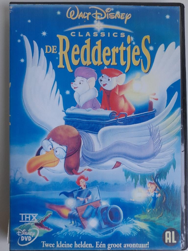 19 dvd's Disney, Cd's en Dvd's, Ophalen of Verzenden