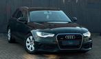 Audi A6 3.0 V6 TDI SLINE AUTOMATIQUE APPROUVÉE, Autos, Euro 5, Achat, Entreprise, Noir