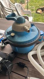 Zwembad toebehoren, Tuin en Terras, Zwembad-toebehoren, Ophalen, Zo goed als nieuw